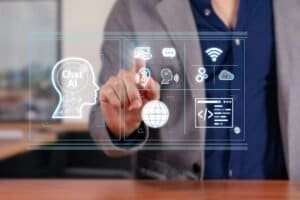 Conversational ai and The Future of Tech