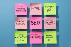 Free SEO guide Audit for local business