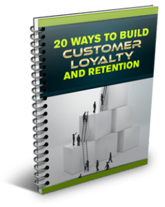 20 Ways To Build Customer Loyalty And Retention