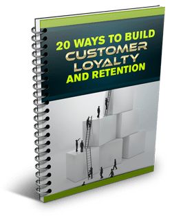 20 Ways To Build Customer Loyalty And Retention