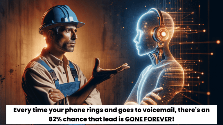 AI marketing sales for local business